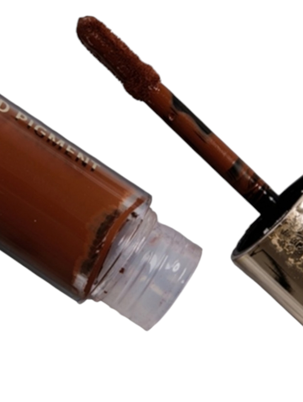 Moira All In‎ All Superhyped Liquid Pigment - All In All